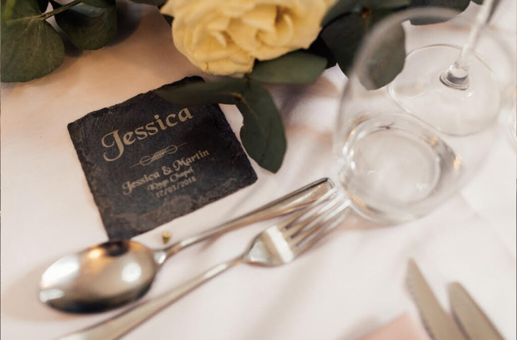 High Quality wedding products to make your big day that extra bit special.