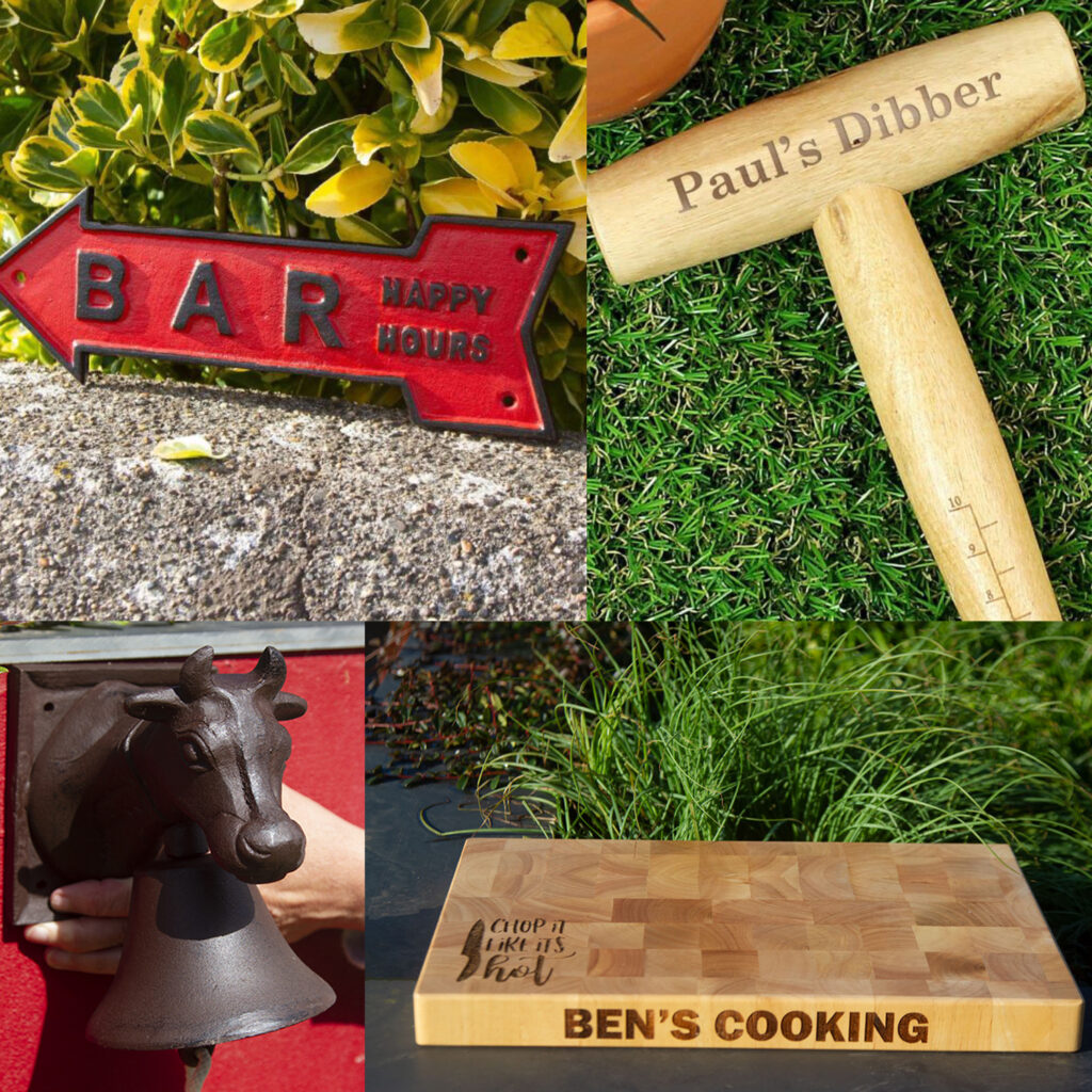 Explore our gift guide for ideas for fathers day gifts 2021.