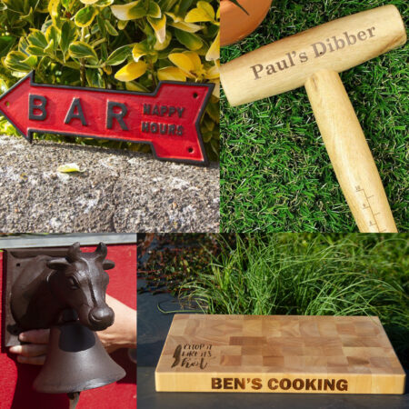 Explore our gift guide for ideas for fathers day gifts 2021.