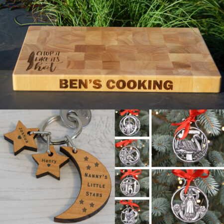 The Sign Makers 2021 Christmas Gift Guide