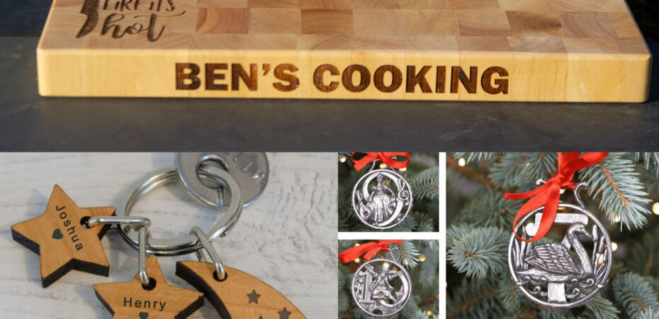 The Sign Makers 2021 Christmas Gift Guide