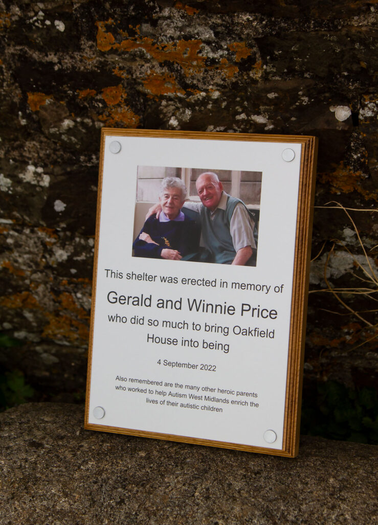 Tough Print Signs and Memorials crafted in Devon by The Sign Maker
